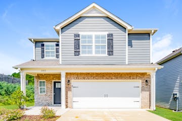 282 CHELSEA PARK RD CHELSEA, AL 35043